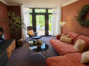 Rosendomizil Klein Venedig Amt Malchow